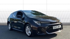Suzuki Swace 1.8 Hybrid SZ5 5dr CVT Hybrid Estate